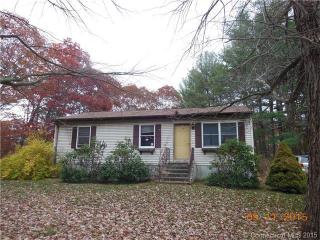 22 Red Oak Dr, Plainfield, CT 06374-2027