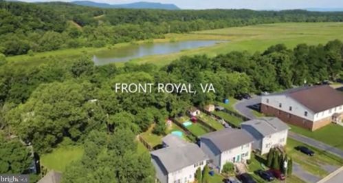 365 Cherrydale Ave, Front Royal, VA 22630-2409