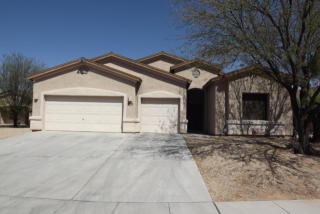 6796 Via Diego De Rivera, Tucson, AZ 85757-6832