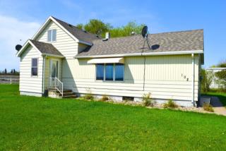 102 Jb James Ave, Page, ND 58064-4001