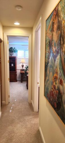 3431 Corvina Dr, Rancho Cordova CA 95670-6934 exterior