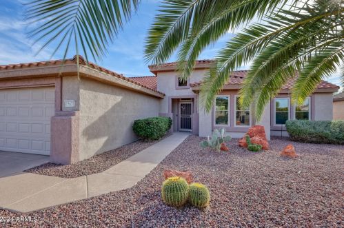 15631 Bethesda Ct, Sun City, AZ 85374-6388