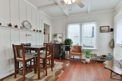 4311 Maryland St, San Diego CA 92116-1109 exterior