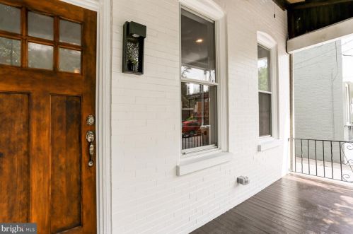 237 Elm St, Lancaster PA  17603-3445 exterior