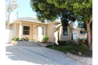 2604 Elm Ave, Manhattan Beach CA  90266-2706 exterior