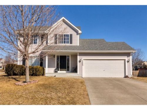 3005 Glenbrooke Blvd, Ankeny, IA 50023-8909
