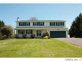 6016 Gillie Brook Rd, Memphis, NY 13112-8789