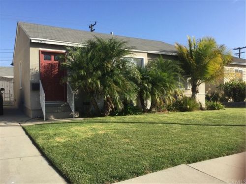 2611 143rd Pl, Gardena, CA 90249-3101