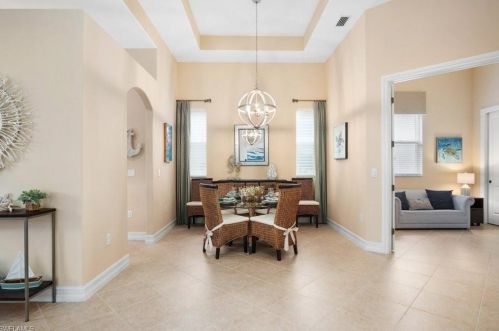 6501 Caldecott Dr, Naples FL  34113-3196 exterior