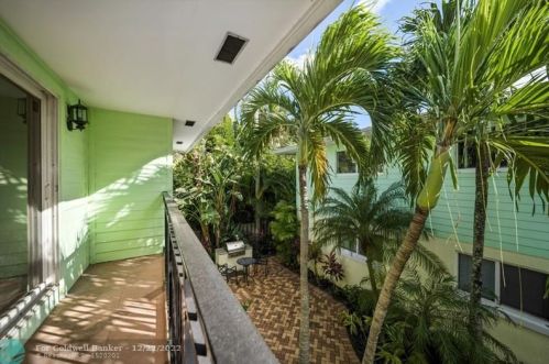 45 7th Ave, Delray Beach FL  33483-5366 exterior