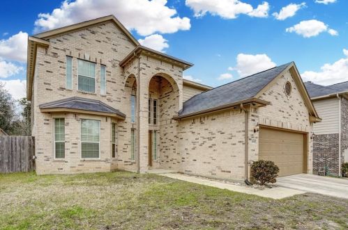 4919 Summer Ridge Dr, Conroe, TX 77303-2268