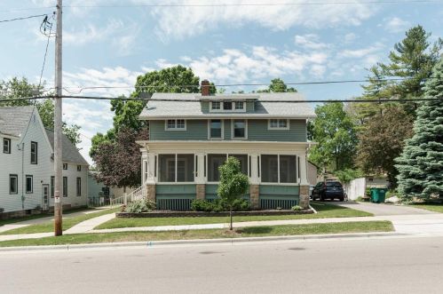 213 Rollin St, Edgerton, WI 53534-1117