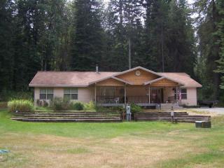 525 Western Larch Rd, Newport, WA 99156-8711