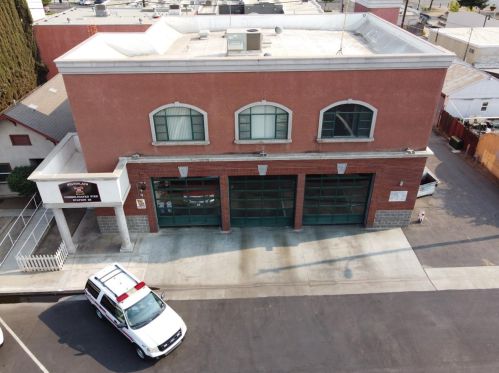 3336 Topeka St, Riverbank CA  95367-2330 exterior