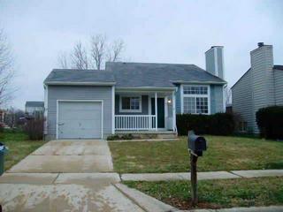 4392 Honeywood Ct, Columbus, OH 43228-3471