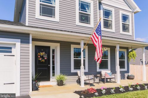 2162 Lindsay Lot Rd, Lees Cross Roads PA  17257-8539 exterior