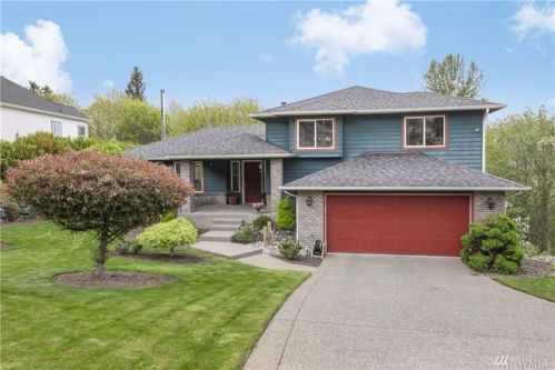 15016 197th St, Ohop, WA 98360-8432