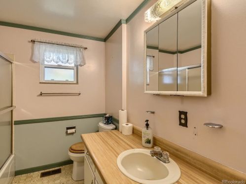 7471 Bch Ct, Westminster CO exterior