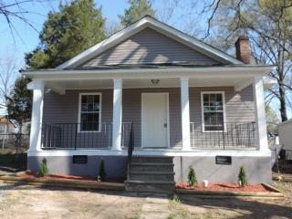1109 Fern St, Durham, NC 27701-3528