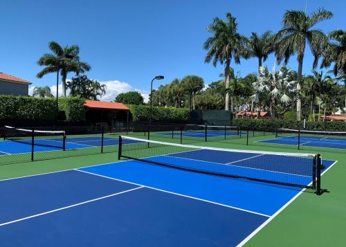 6806 Newport Lk Cir, Boca Raton FL 33496-3004 exterior