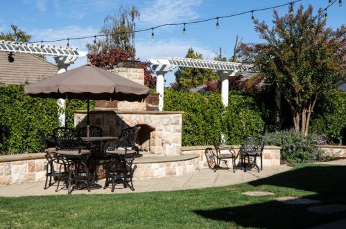14911 Blossom Hill Rd, Los Gatos CA  95032-4926 exterior