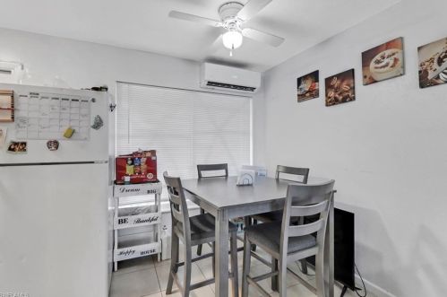 22 Westminster St, Lehigh Acres FL 33936-6512 exterior