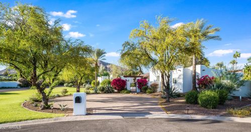 6102 Montecito Ave, Scottsdale, AZ 85251-1936
