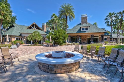 7640 Blue Spring Dr, Land O Lakes FL  34637-7488 exterior