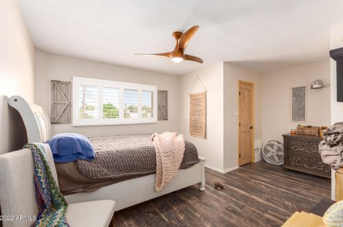 6169 Granite Reef Rd, Scottsdale AZ  85250-6201 exterior