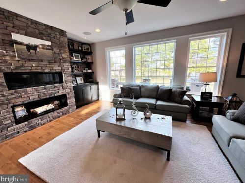 117 Spyglass Dr, Camden-Wy DE  19934-4640 exterior