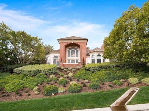 5 Shire, Trabuco Canyon CA  92679-4907 exterior