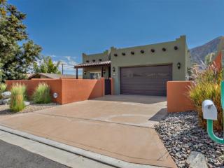 53440 Avenida Villa, La Quinta CA  92253-3834 exterior