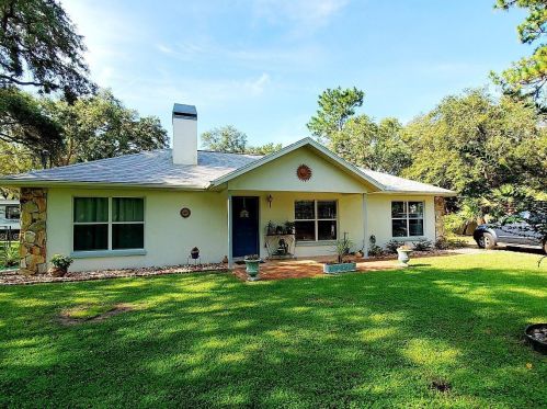 7256 Autumn St, Homosassa, FL 34446-1720