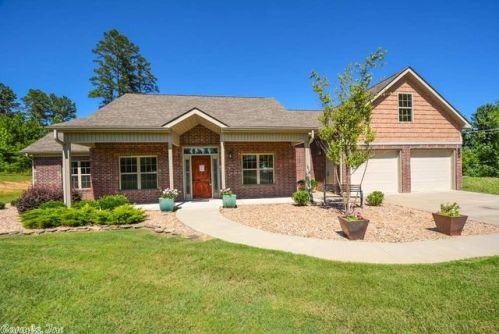 8 Starlite Rd, Lollie, AR 72106-9542