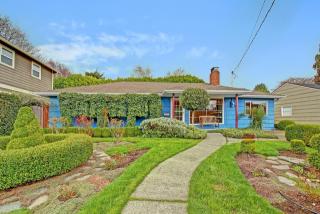 7720 39th Ave, Seattle, WA 98118-6463