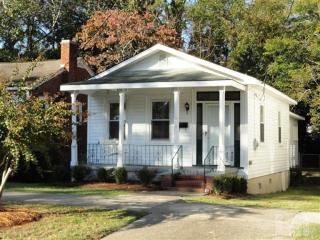 313 6th St, Wilmington NC  28401-4117 exterior