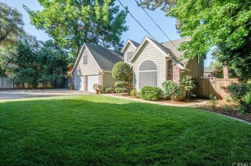 2351 Cussick Ave, Chico, CA 95926-8793