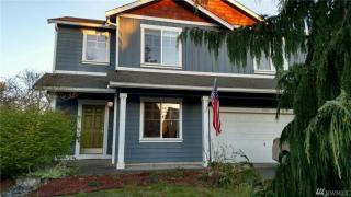 26041 167th Pl, Kent WA  98042-5805 exterior