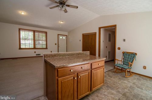 768 Bluewater Blvd, Mineral VA  23117-4945 exterior