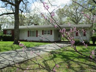 434 Pinewood Ave, Salisbury, NC 28146-4753