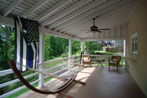 2 Ridge Dr, Berkeley Heights NJ  07922-2110 exterior