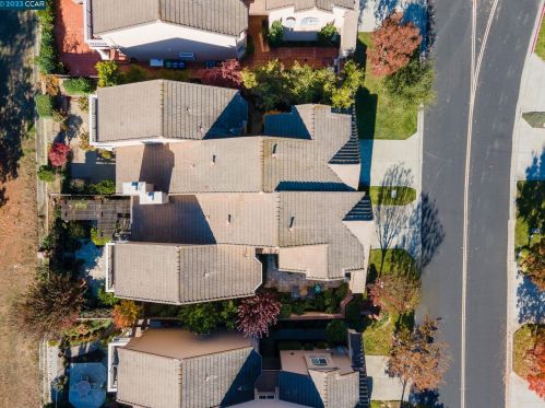 1283 Canyon Side Ave, San Ramon CA  94582-4560 exterior