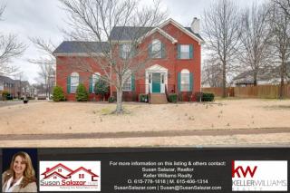 108 Golden Meadow Ln, Franklin, TN 37067-1349
