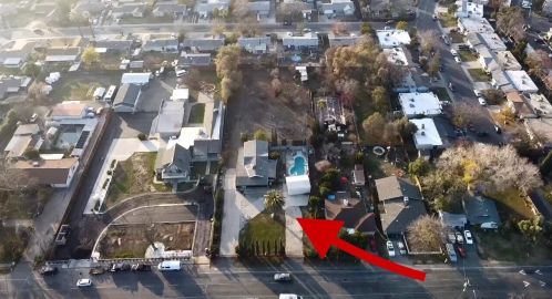 5051 Jackson St, North Highlands, CA 95660-5302