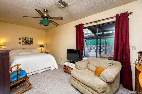 1386 Trane Rd, Bullhead City AZ  86442-7102 exterior