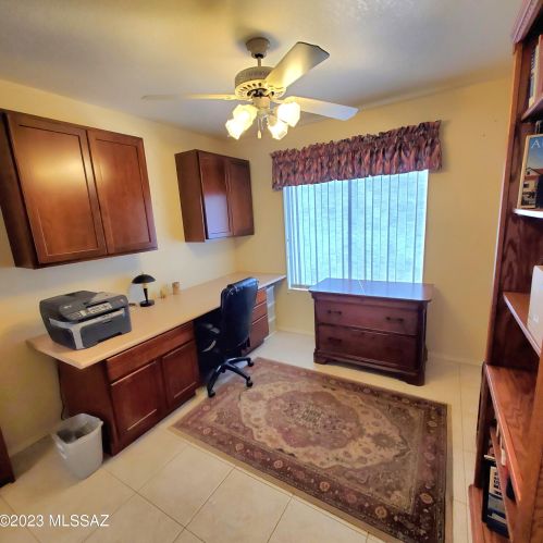 3854 Cetus St, Tucson AZ  85742-5015 exterior