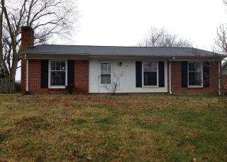 220 Woodhaven Dr, Burlington, NC 27217-3233