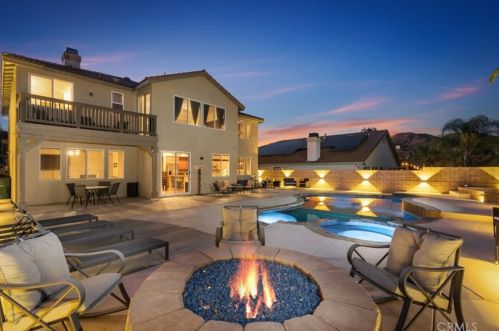 35938 Butchart St, Wildomar CA  92595-7635 exterior