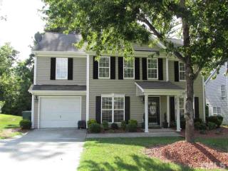 2807 Warren St, Durham, NC 27704-6027