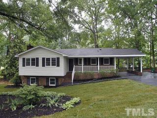 5008 Glen Dr, Raleigh, NC 27609-4451